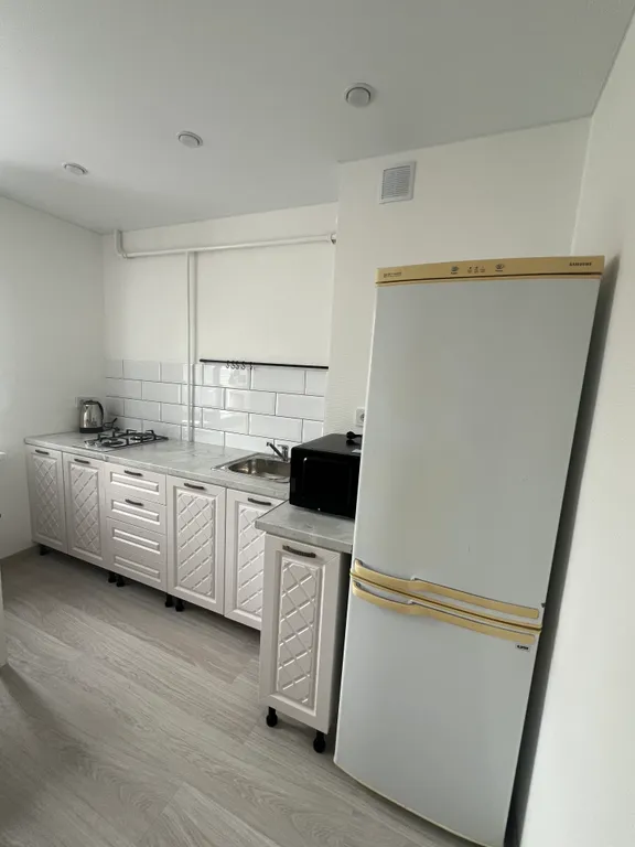 Апартаменты 2/2