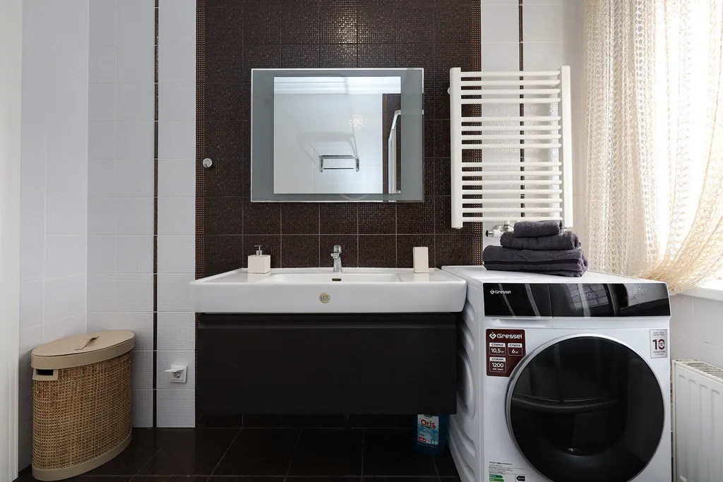 Фюрстенхаус с баней