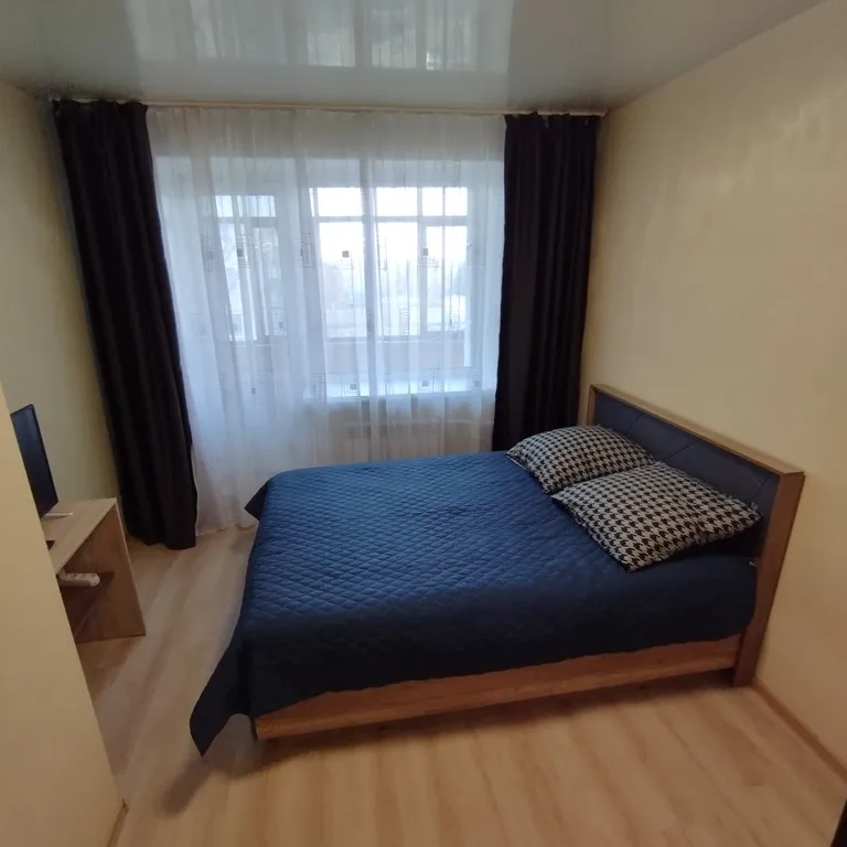 Уютная квартира от собственника