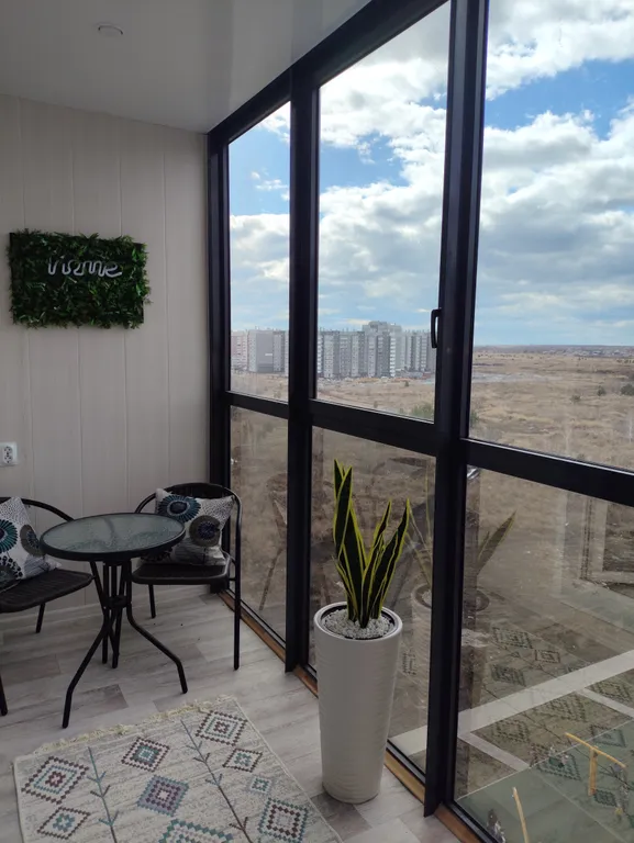 Новая уютная квартира с ремонтом — аренда посуточно в Каменск-Уральский