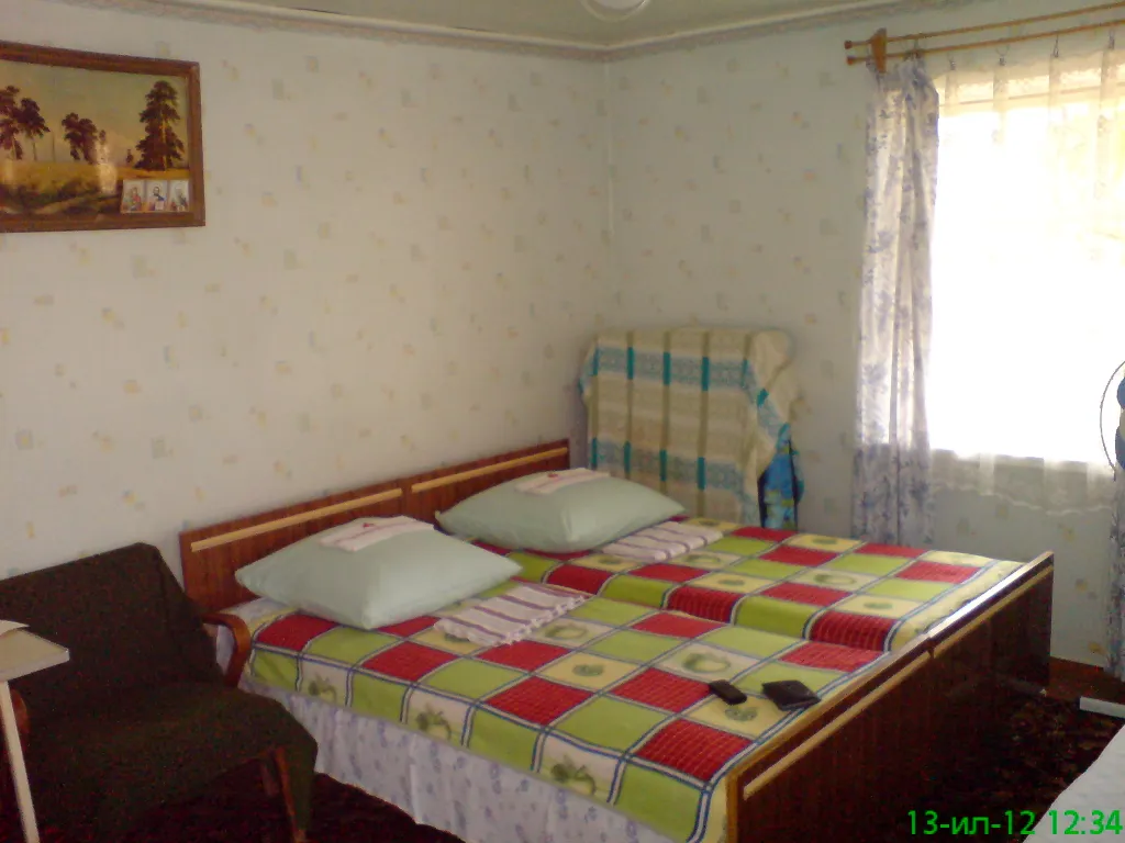 Квартира Дача Белая чайка — аренда посуточно в Саки