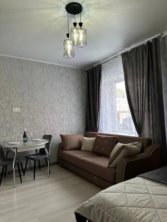 Апартаменты  для незабываемого отдыха