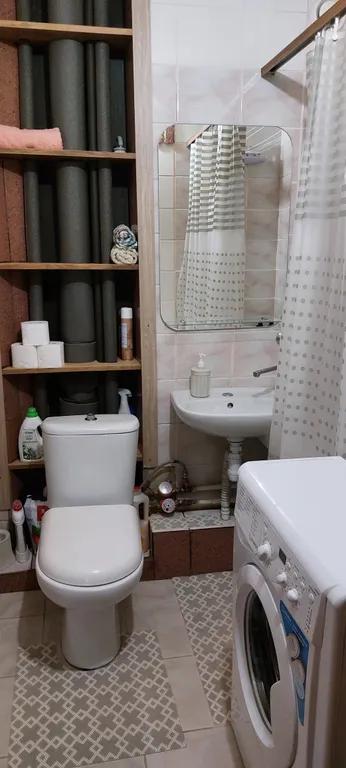 Все здесь и рядом