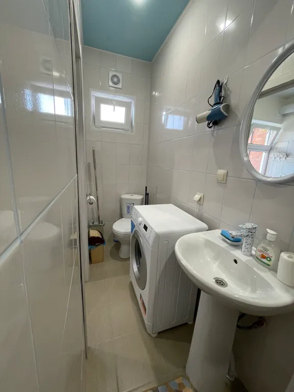 Квартира Квартира Гостевой Дом Ейск — Ейск