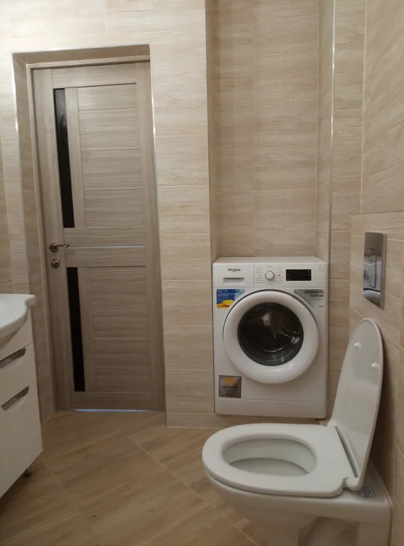 Квартира 2-комнатная Квартира — Геленджик