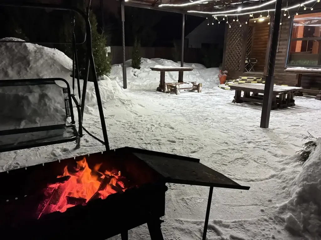 4-комнатный Дом