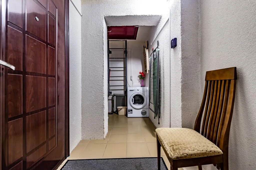 Стильная Мансарда