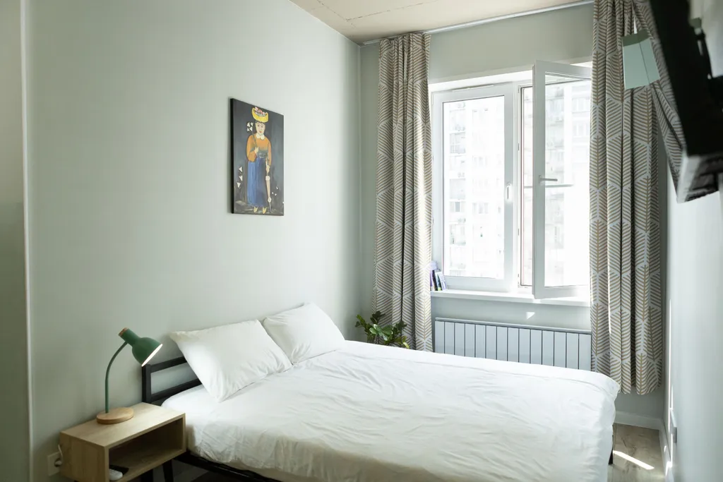 Квартира Студия Юность — аренда посуточно в Уфа