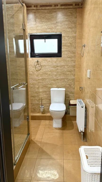 4-комнатная Квартира