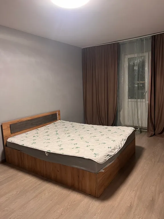 Квартира Просторная двухкомнатная квартира — Шушары