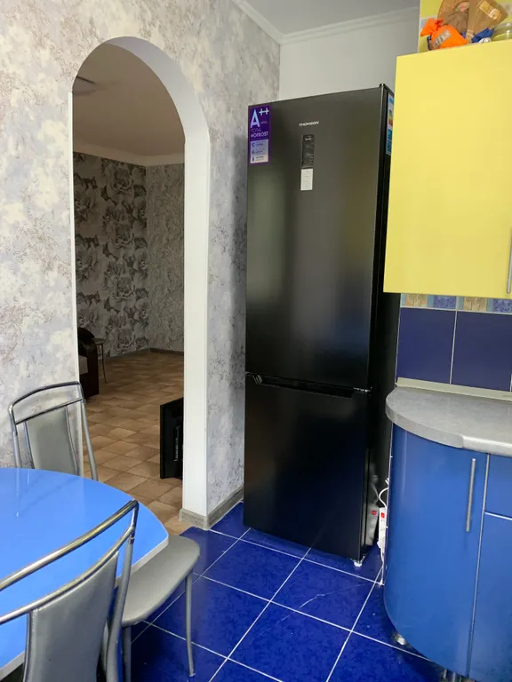 Уютная двухкомнатная квартира — аренда посуточно в Георгиевск