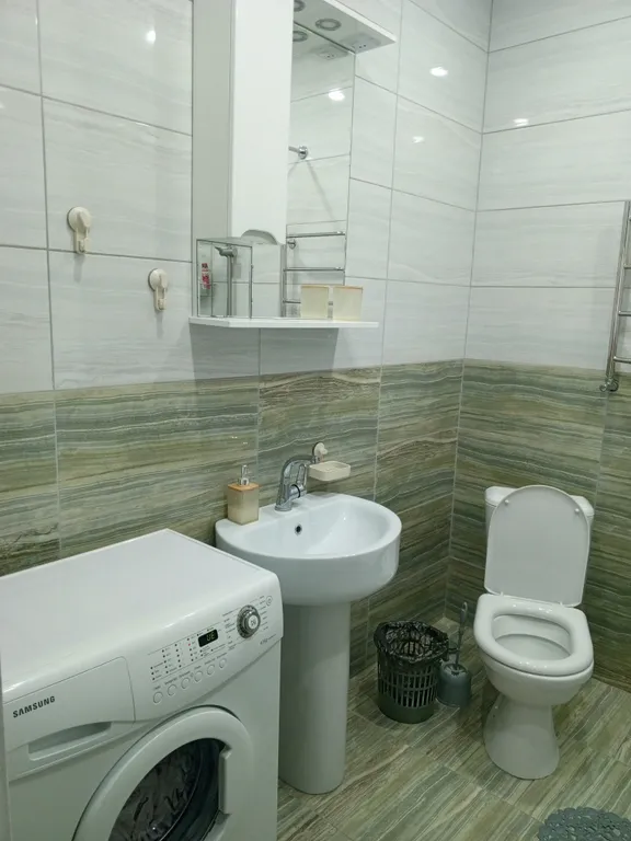 Дом с русской баней для комфортного отдыха