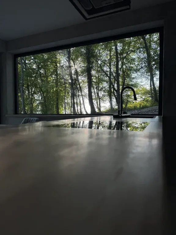 Коттедж Лесной дом