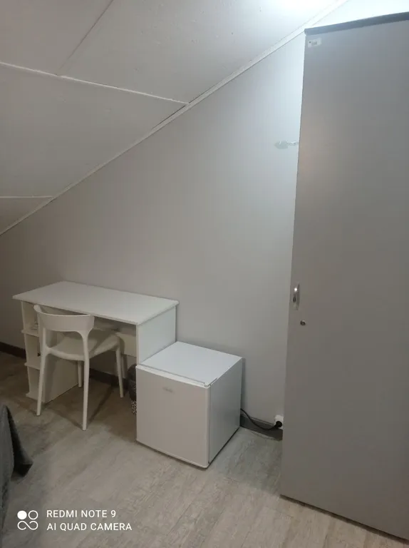 Квартира Комната — Москва