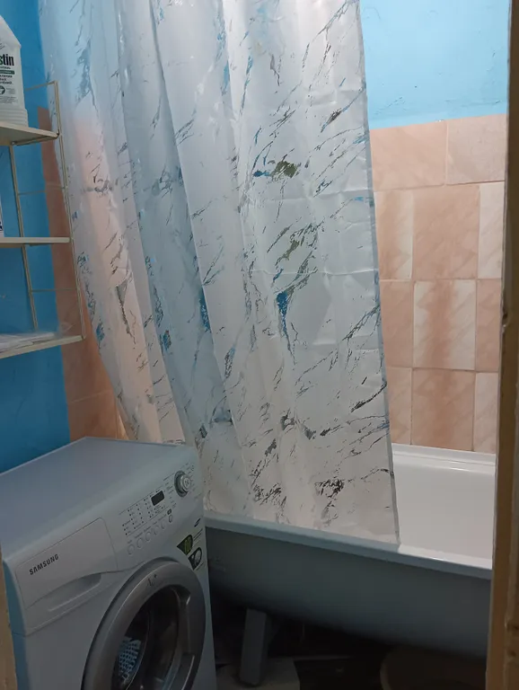 Уютная квартира в самом центре города