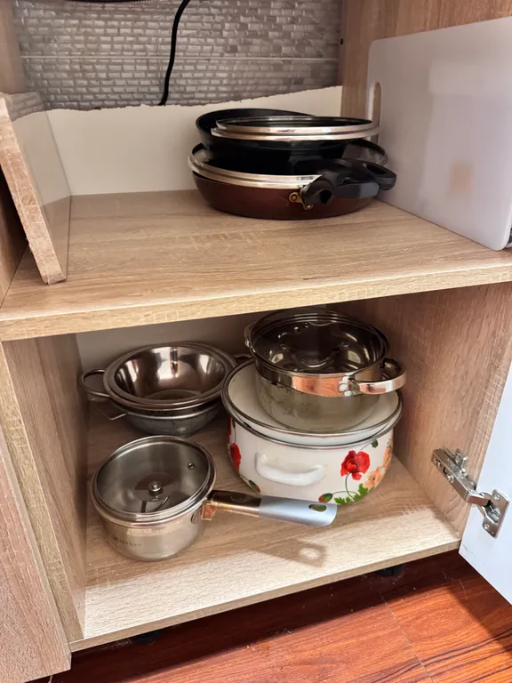 Квартира в центре на Крайнего