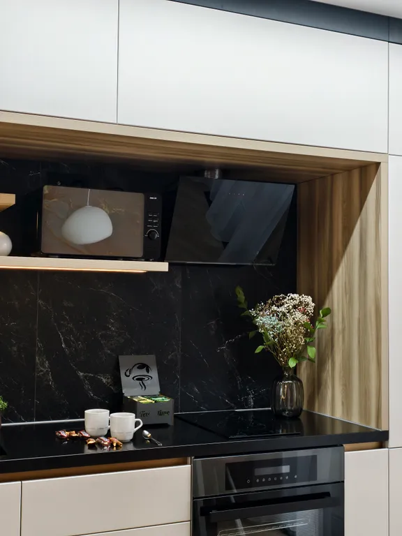 Квартира Дизайнерская 1-комнатная квартира — Красноярск