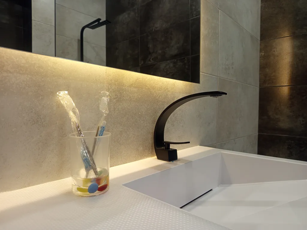 Квартира в парковой зоне с видом на реку