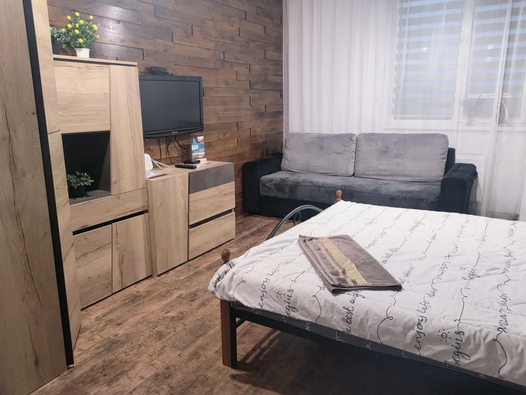 Квартира в центре города