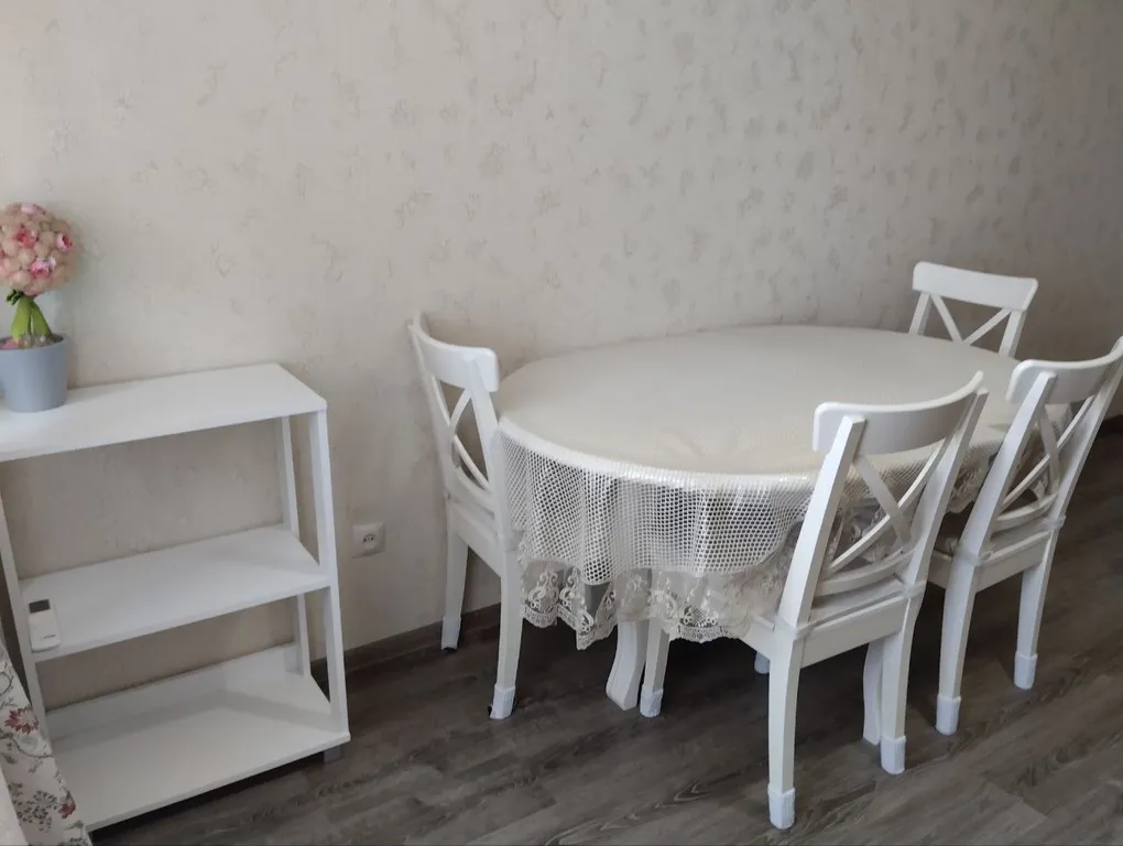 Квартира Квартира возле стадиона и парка Галицкого — Краснодар