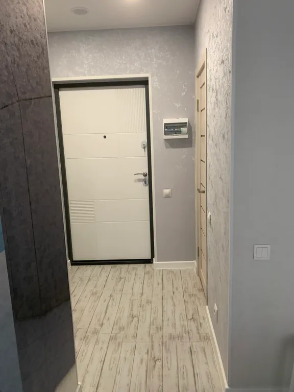 Современная, новая, уютная квартира в доме повышенной комфортности