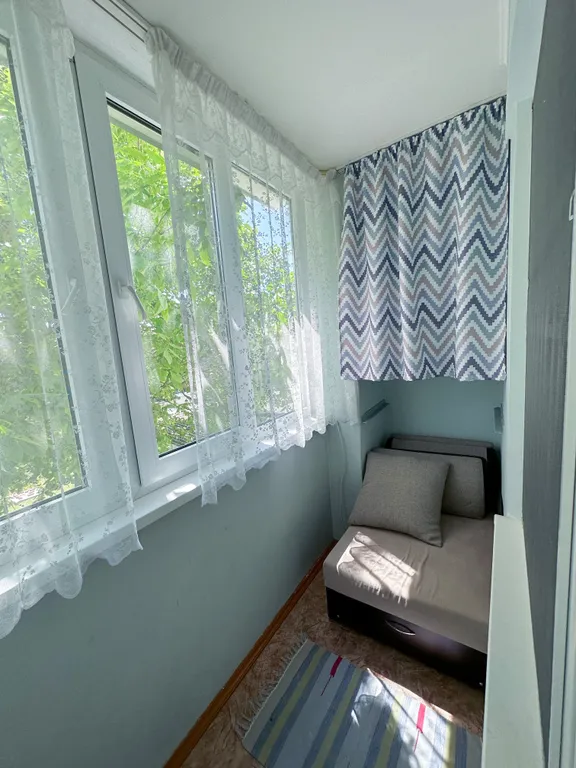 Тихая квартира