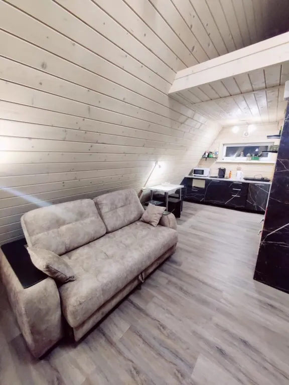 Коттедж Афрейм Желанья — аренда посуточно в Вязьма