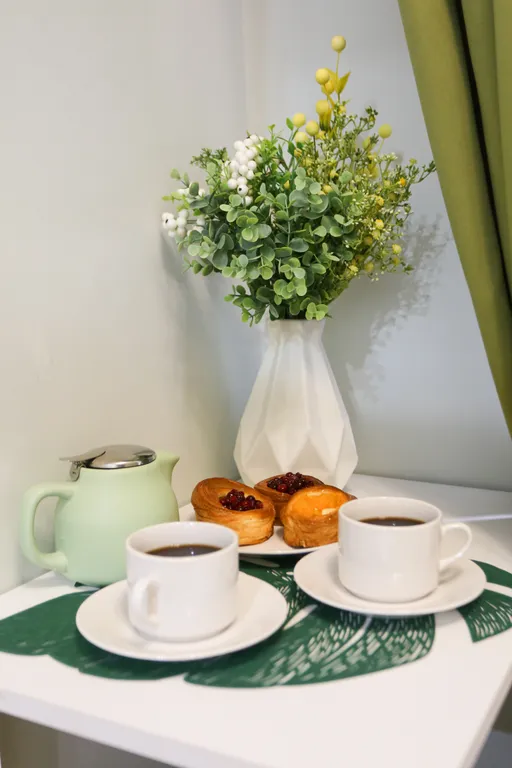 Квартира Квартира Seven — Санкт-Петербург