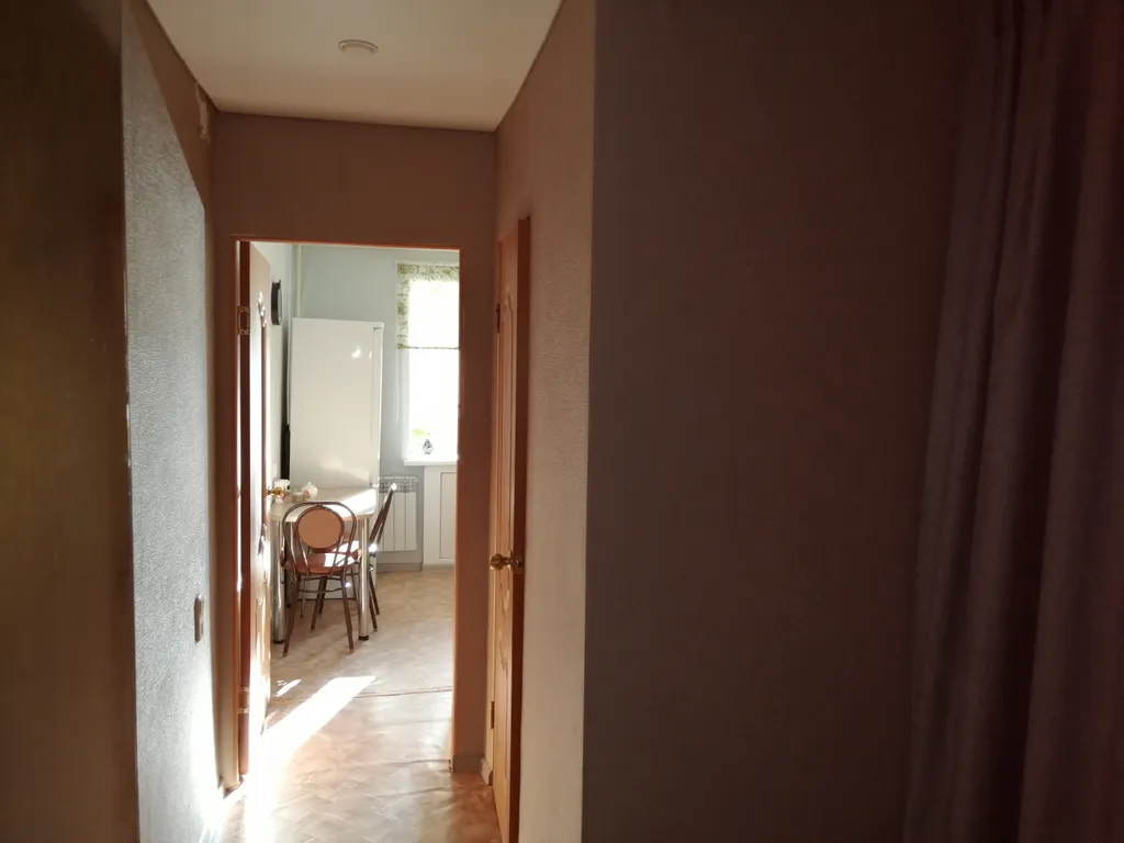 Теплая и уютная квартира в центре