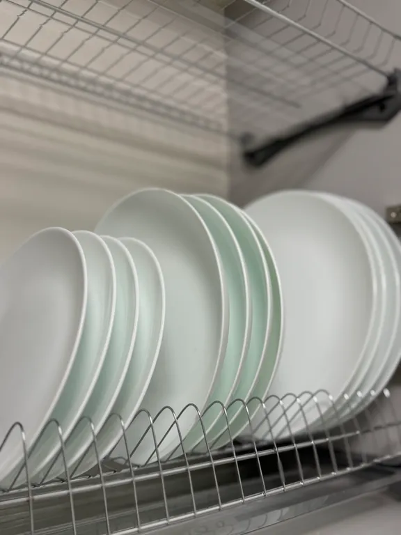 Стильная квартира в центре города