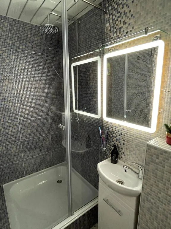 Студия на центральной Turunkatu