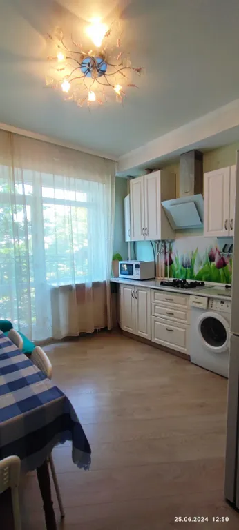 Квартира Уютная квартира рядом с морем — Пионерский