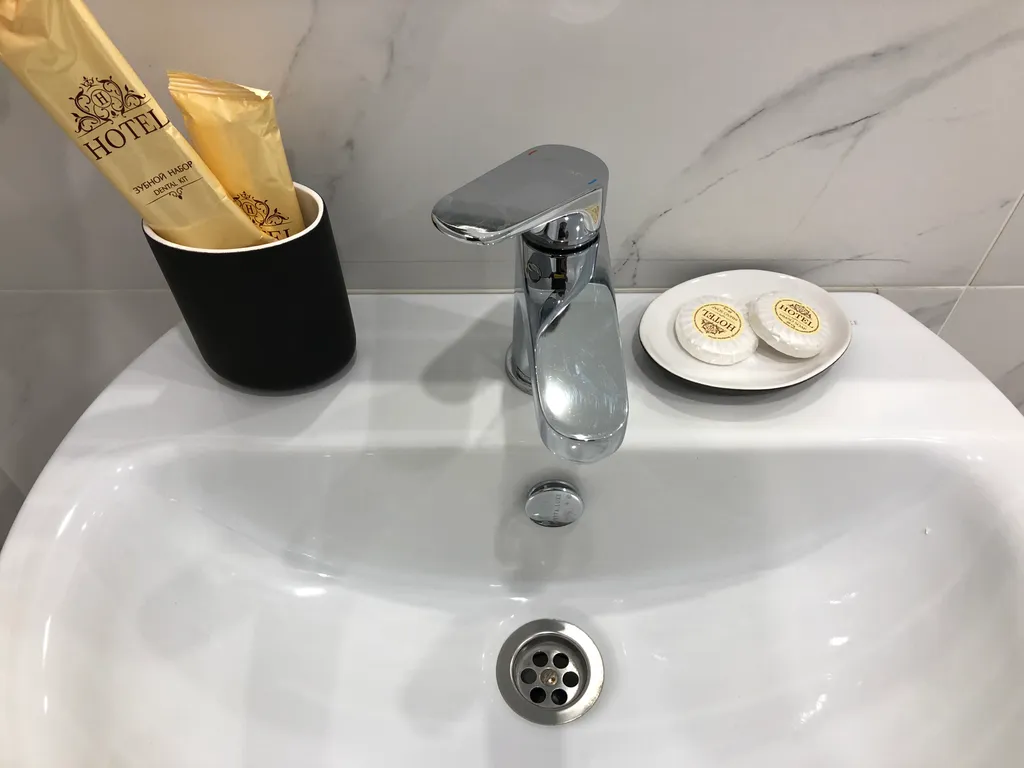 Квартира 1-комнатная Квартира — Элиста