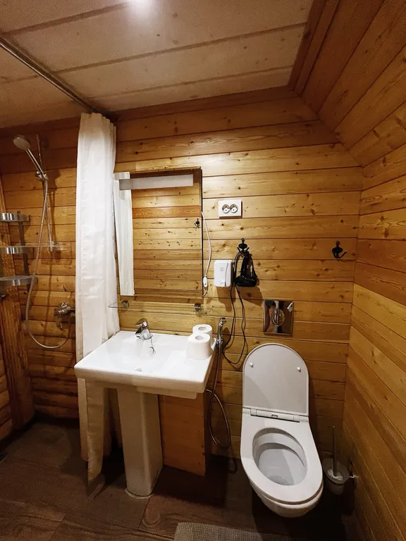 3-комнатный Дом