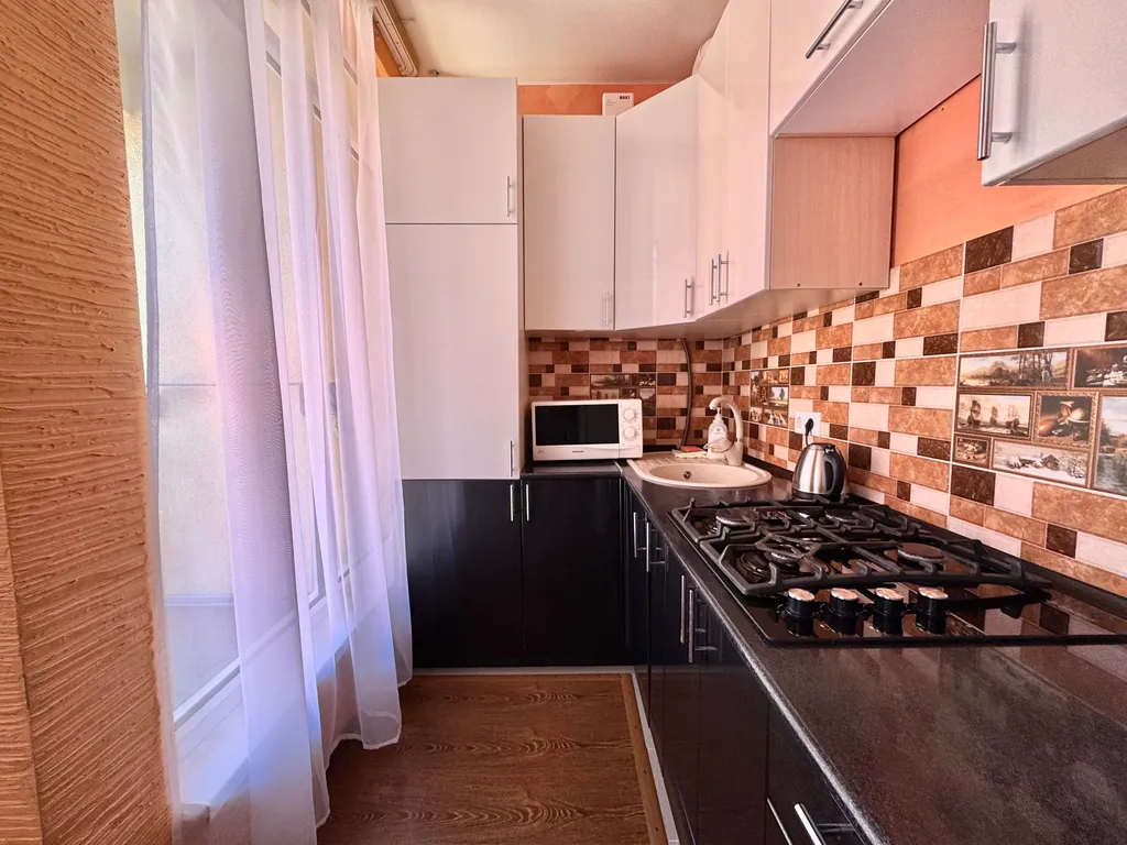 Квартира Квартира в Олимпийском парке для вас — Сириус