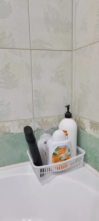 Просторная, уютная квартира: ваш домашний комфорт