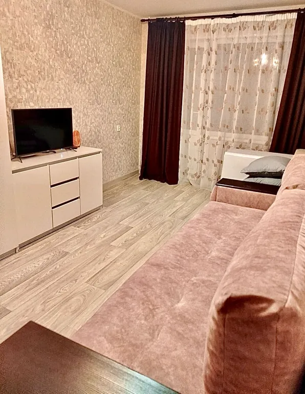 Уютный дом вдали от дома