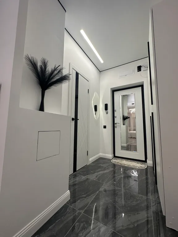 Квартира возле море и центра города