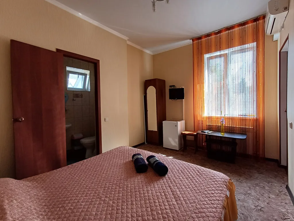 Квартира Комната — Анапа