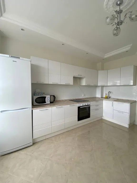 Лучшая квартира