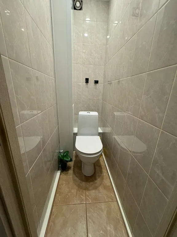 Комфортная двухкомнатная квартира