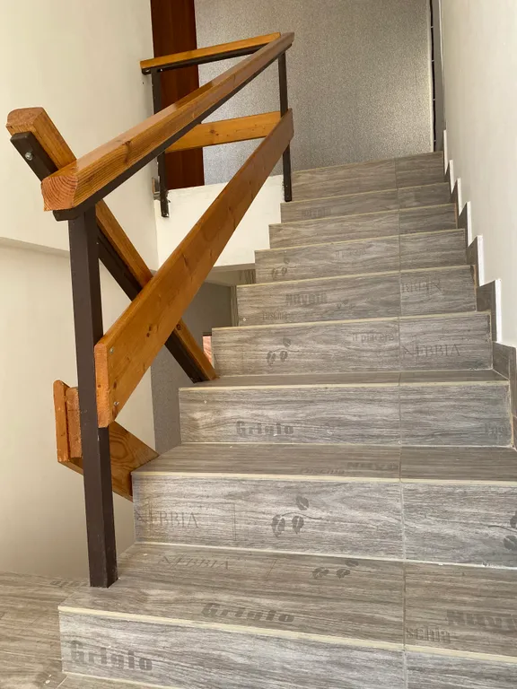 2-х уровневые апартаменты на Черном море