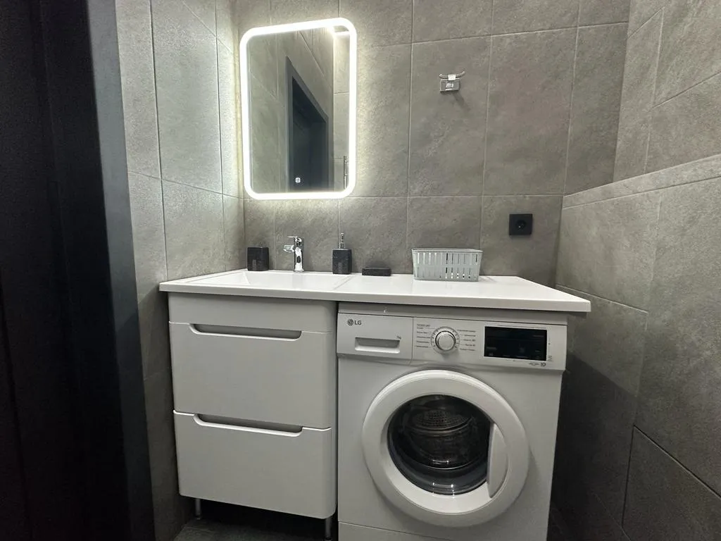 Чехов апарт в лофт стиле