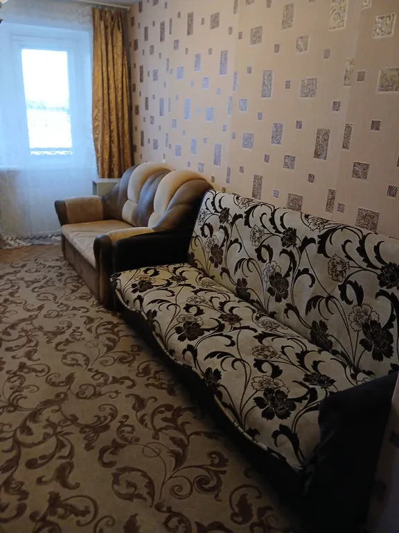 Квартира в центре города