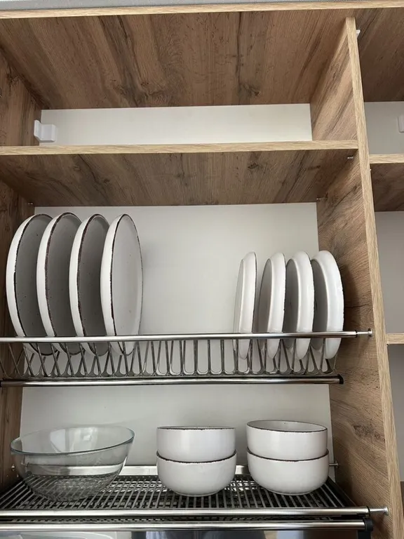 Прoсторная квaртиpа с видом на морe