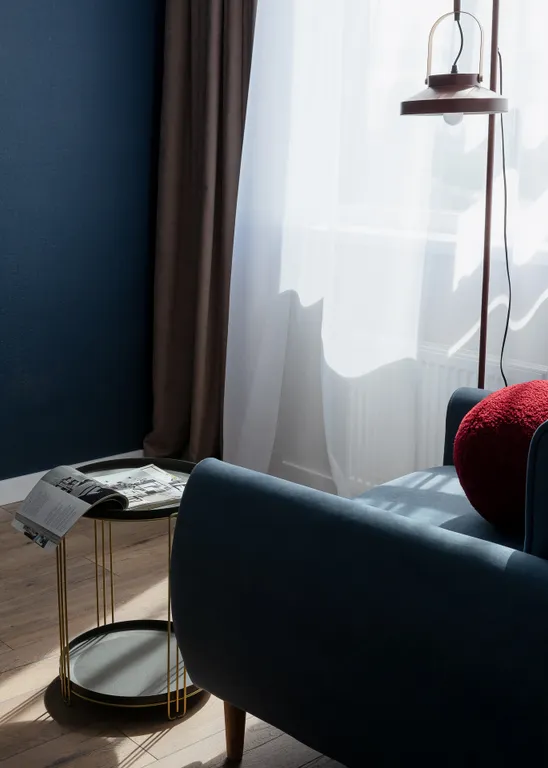 Квартира Квартира Пушистые сны на Уралмаше — Екатеринбург