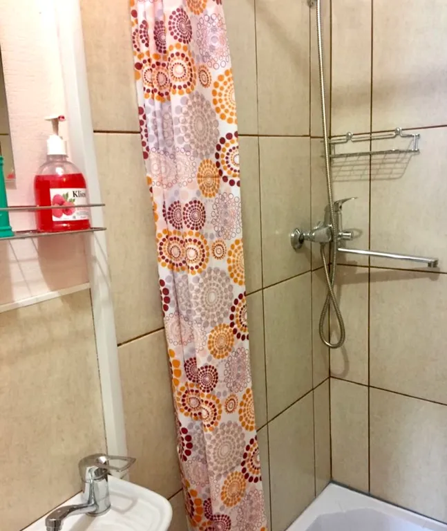 Уютная квартира в центре