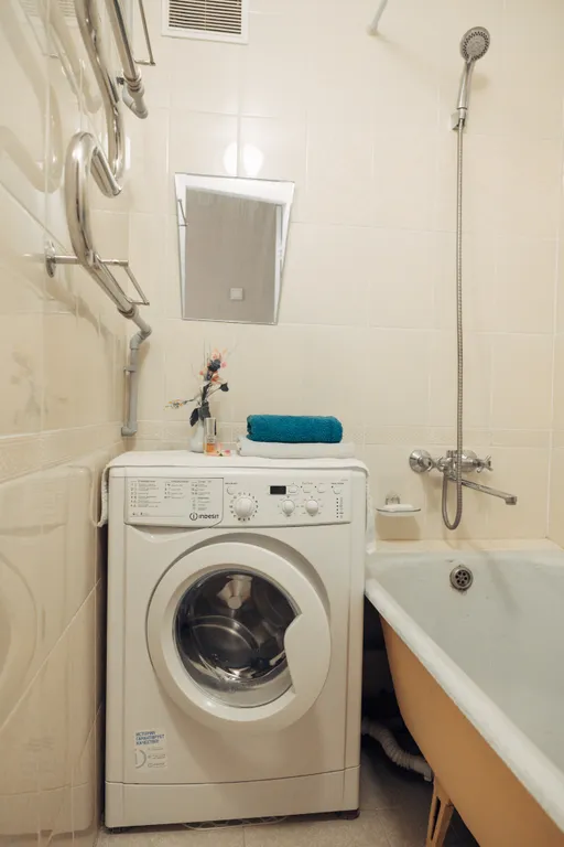 Квартира у тц Виконда