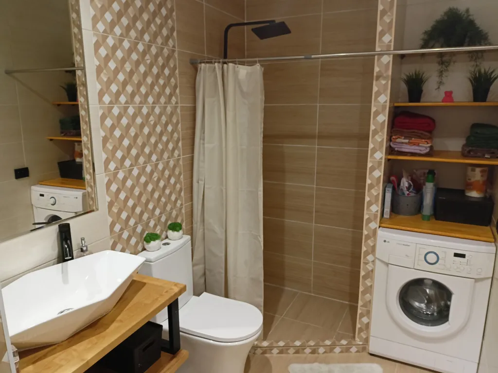 Коттедж Уютный коттедж на большую компанию недалеко от города — Ропша