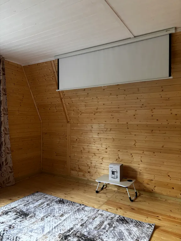 Коттедж Домик у яблони — Кашира